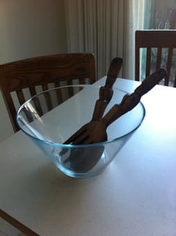 Kitchen items for sale 1