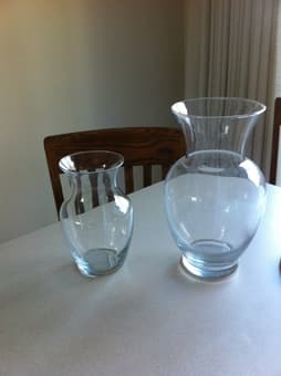 Vases 1