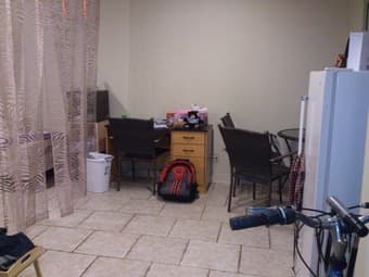 Fully Furnished Studio in Palo Alto, Middlefield Road, Rent - $1275 2