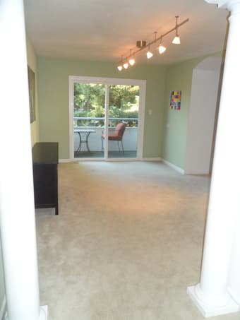 $1,000 room in spacious apartment near Stanford, downtown Palo Alto 1