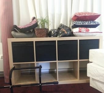 MOVING OUT 1