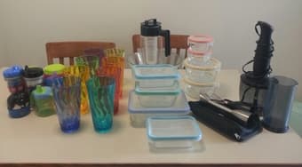 Kitchen Clearance 1