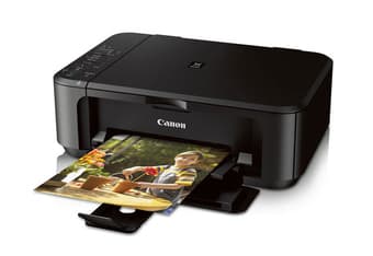 Today only: Canon Printer + Free 2000 sheets of paper 2