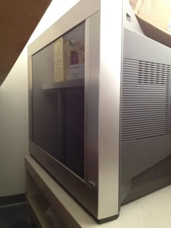 FREE sony TV 1