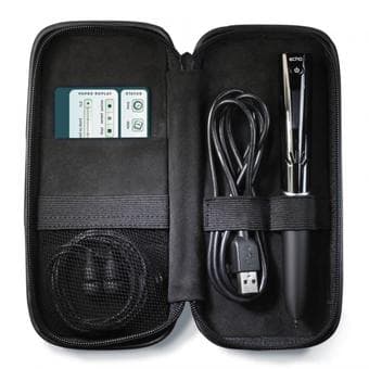 SELLING Smartpen + Accessories (LiveScribe Echo 8GB) 1