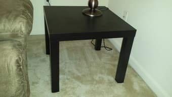 Side tables for sale!! 1