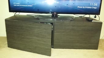 TV table 1