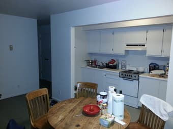 Room in Rains - Aug 9 2014 to Sep 6 2014 - $900 1