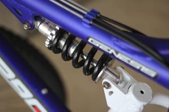 Brand New Man's Mountain Bike with Low Price 2
