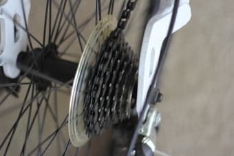Brand New Man's Mountain Bike with Low Price 3