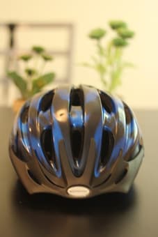 For sale: Bike Helmet 1