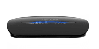 Medialink Wireless N Router - Brand new, still sealed - $15 1