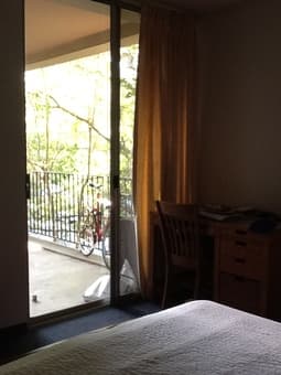 EV 1 bedroom apt. sublet, Aug. 7-16, $64/night 1