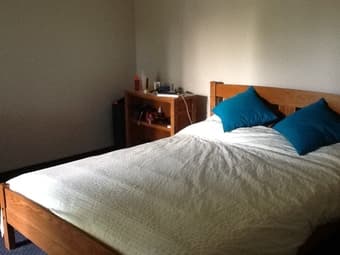 EV 1 bedroom apt. sublet, Aug. 7-16, $64/night 2
