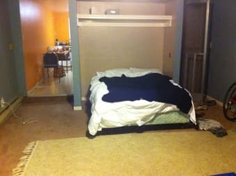 $1000 / 1BR / 400sq ft. Furnished cottage available Sept. 1st 2