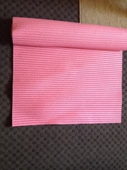 Yoga Mat $5 1