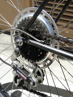 Univega Alpina Sport mountain bike - $120 3