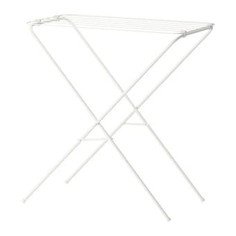 Drying Rack ($4) and 2-Serving George Foreman Grill ($7) 1