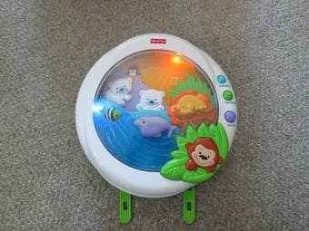 Baby stuff for sale (toys, wipes warmer,microwave steamsterilizer etc) 1