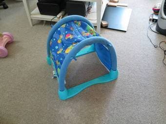 Baby stuff for sale (toys, wipes warmer,microwave steamsterilizer etc) 3