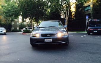Toyota Camry - Year 2000 - $3500 3