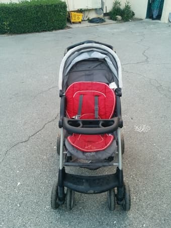 Evenflo Aura Stroller -- $40 1