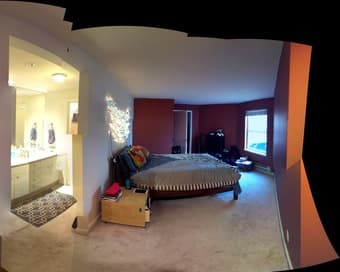 Beautiful Master Bedroom in North Beach 2