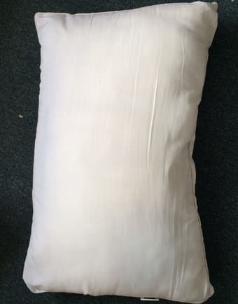 PILLOW- 5$ 2