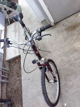 Schwinn Sierra Mountain Bike/Commuter - $150 1