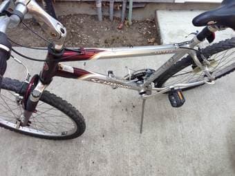 Schwinn Sierra Mountain Bike/Commuter - $150 2