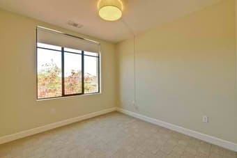 Beautiful modern house in Downtown Palo Alto - 4BR/3BR 3