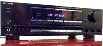 Sony STR-D511 Stereo Receiver AV Control Center - $30 (woodside) 1