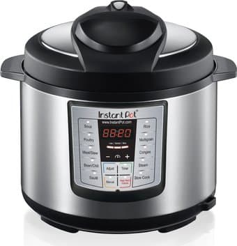 $70: 6-in-1 multipurpose pressure cooker 1