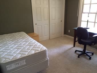 LOVELY LOS ALTOS HOME - one bedroom available - 4 miles to campus 2