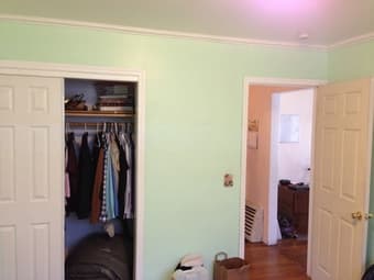 1/1 available in 4B/3B house, $1300, all bills paid- Menlo Park 3