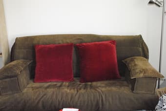 nice sofa only $25 1