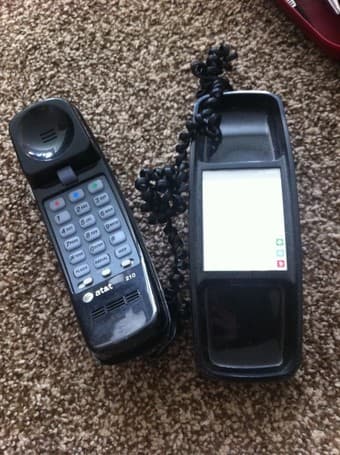 new home phone only for $5 1