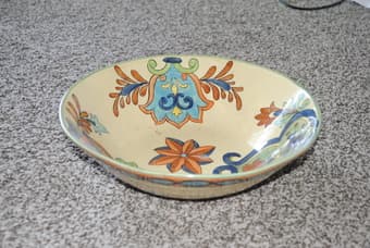 nice big bowl only for $2 1