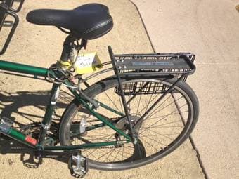 Excellent Condition Commuter Bike - $300 3