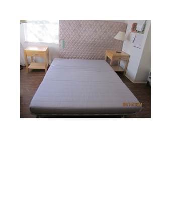 For Sale: Well Maintained Ikea Sofa Bed and Queen Size Mattress 2