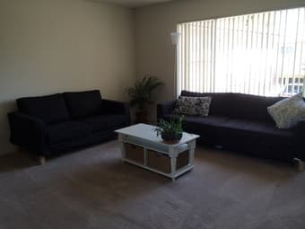 Room to rent for the month of September in Menlo Park 1200 $ 2