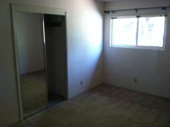1 BD in 2BD/1BA spacious Apartment in Downtown Palo Alto 1