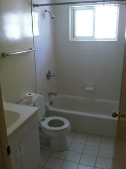 1 BD in 2BD/1BA spacious Apartment in Downtown Palo Alto 3