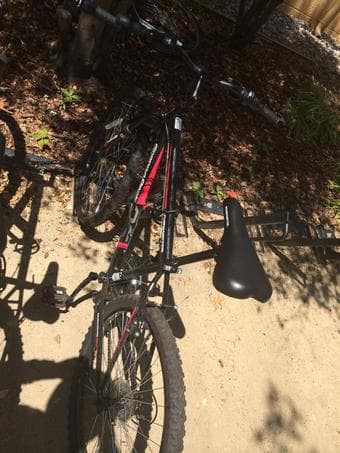 Bicycles for sale, 40$ 1