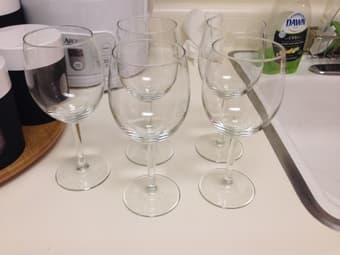 Moving sale! Everything must go! 3