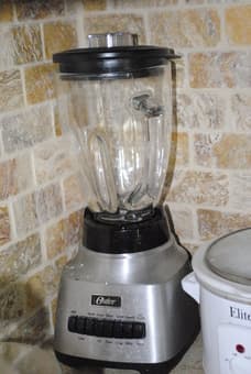 nice juicer for $8 1