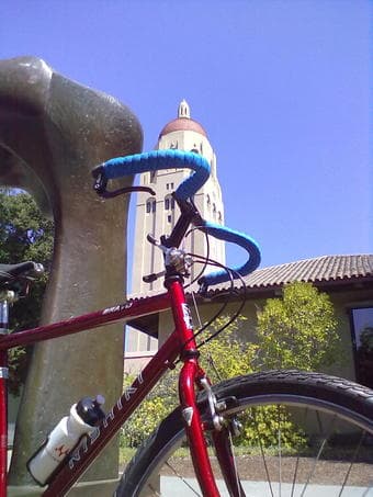 My beloved Nishiki. $475 1