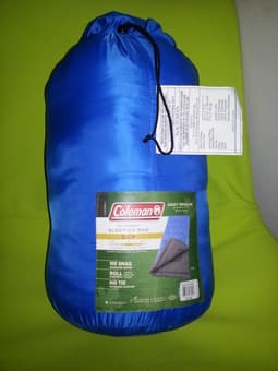 SLEEPING BAG - $20 1