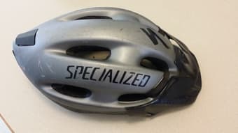 Used Helmet $5 1