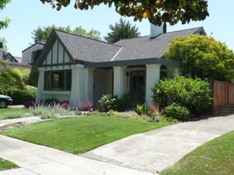 Palo Alto home for rent - 13 Sep - 6 Oct 2014 - $1400/week 1